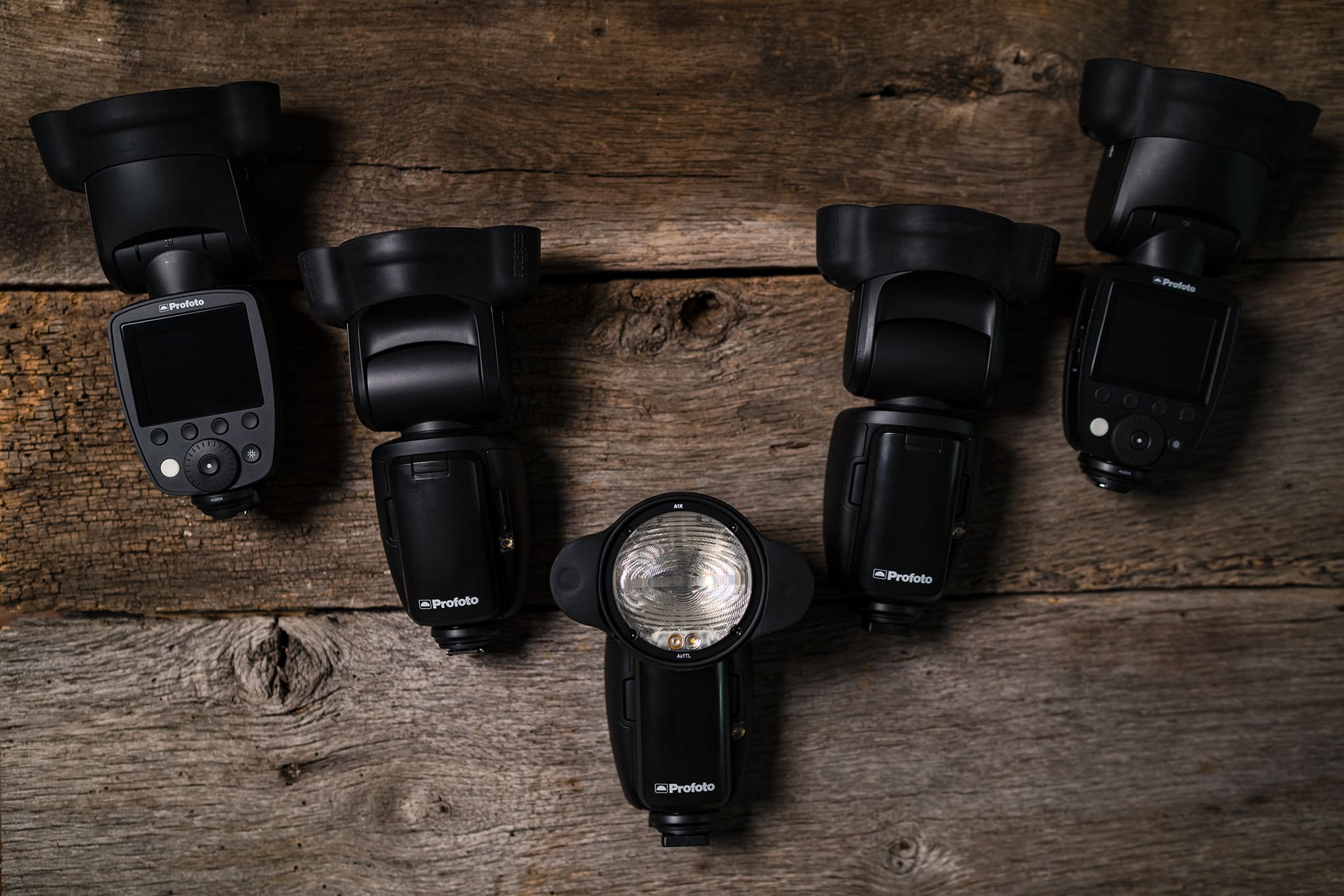 Profoto A1X: The Best Lights for A Traveling Wedding Photographer